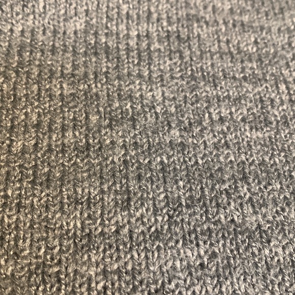 Time and Tru Knit Maxi Pencil Skirt - Picture 6 of 8